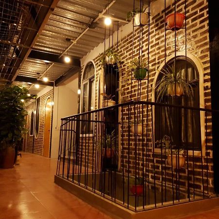 Tam Coc Brothers Homestay - Ninh Binh Eksteriør billede