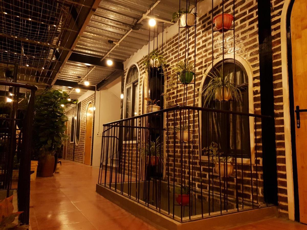 Tam Coc Brothers Homestay - Ninh Binh Eksteriør billede
