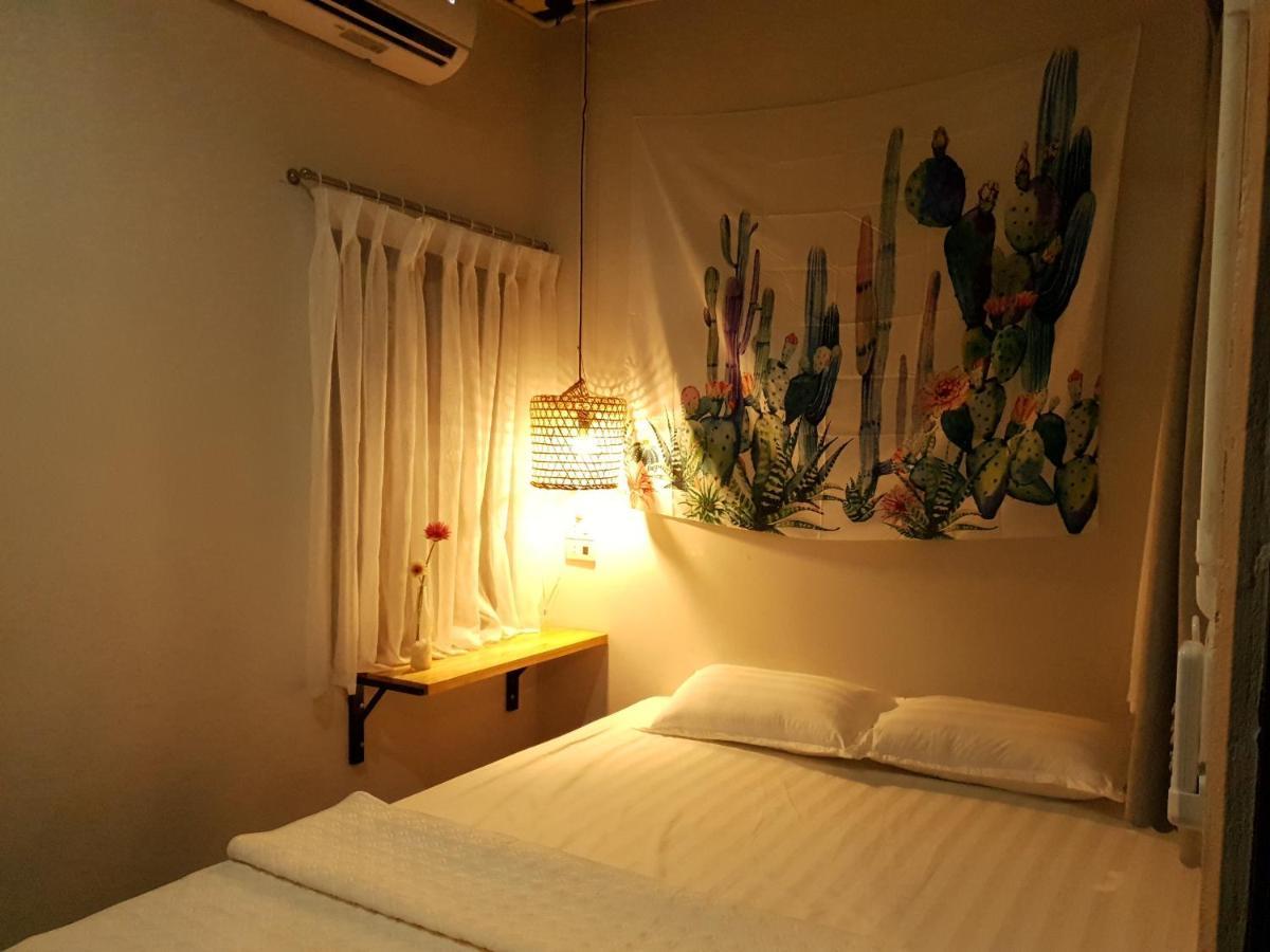 Tam Coc Brothers Homestay - Ninh Binh Eksteriør billede