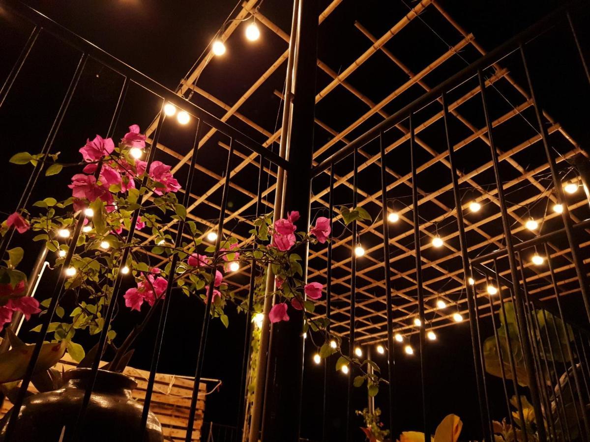 Tam Coc Brothers Homestay - Ninh Binh Eksteriør billede