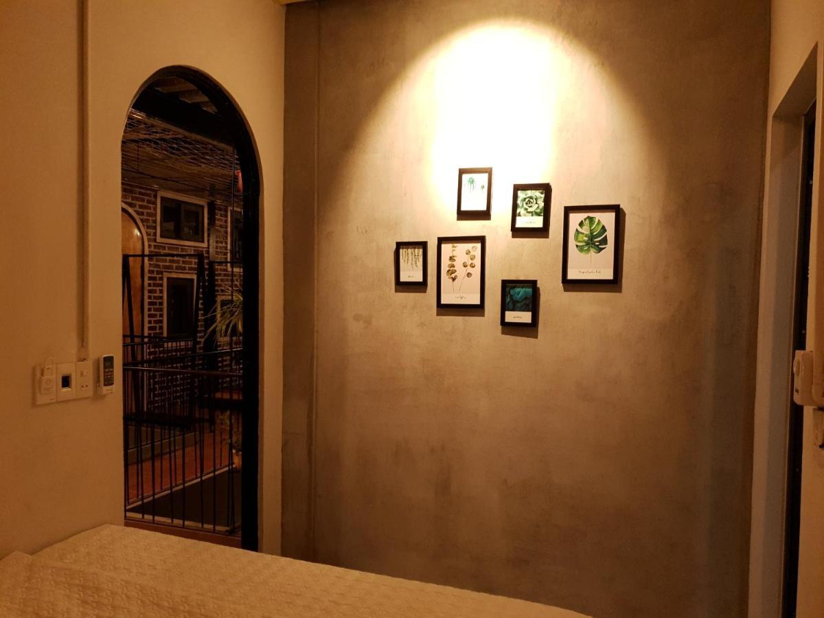 Tam Coc Brothers Homestay - Ninh Binh Eksteriør billede