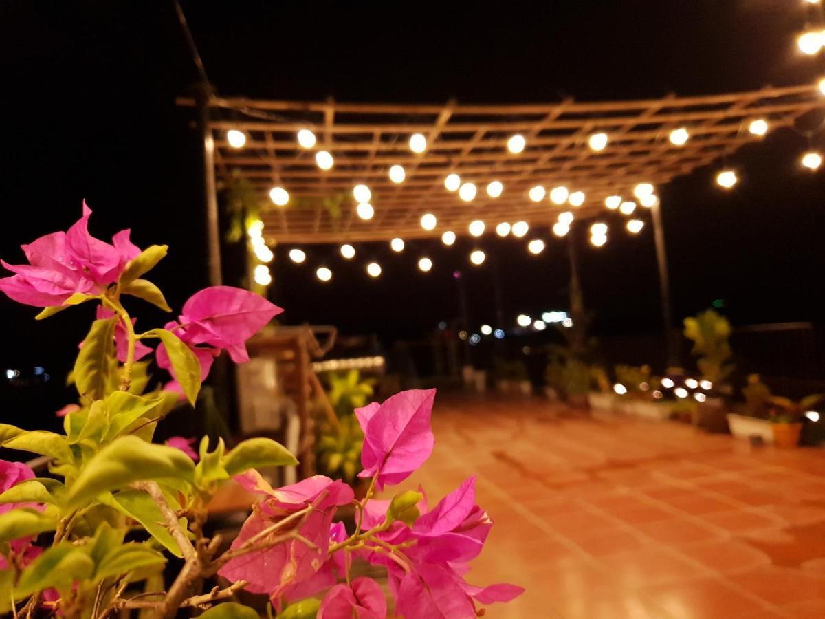 Tam Coc Brothers Homestay - Ninh Binh Eksteriør billede
