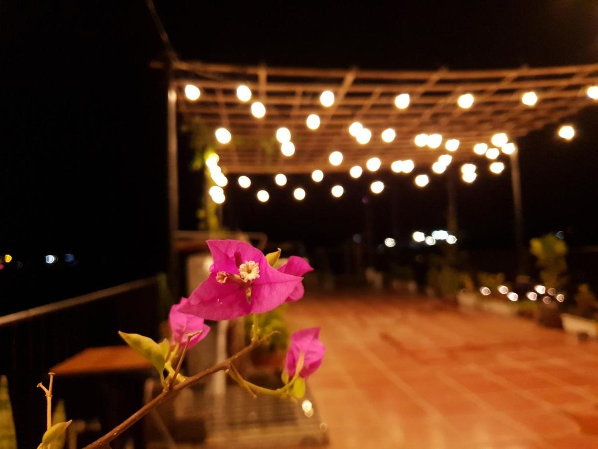 Tam Coc Brothers Homestay - Ninh Binh Eksteriør billede