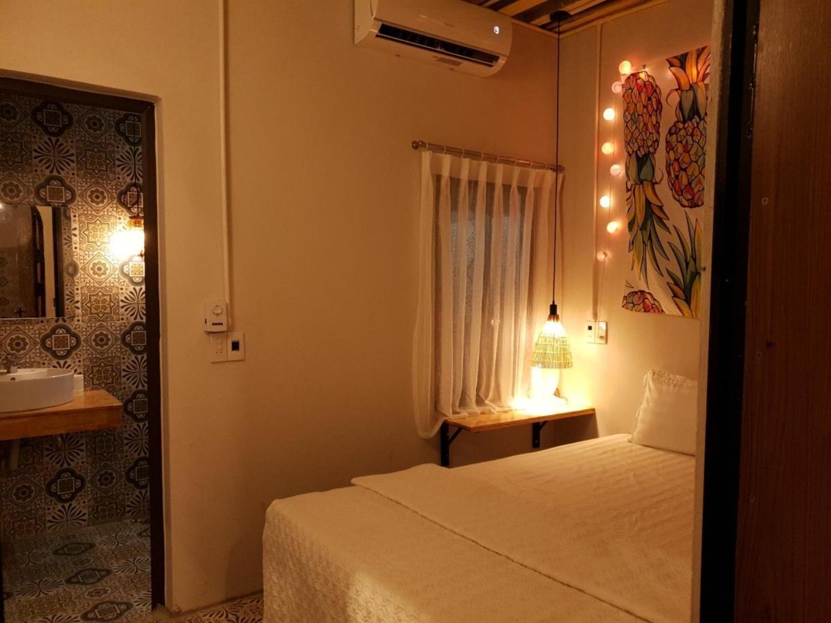 Tam Coc Brothers Homestay - Ninh Binh Eksteriør billede