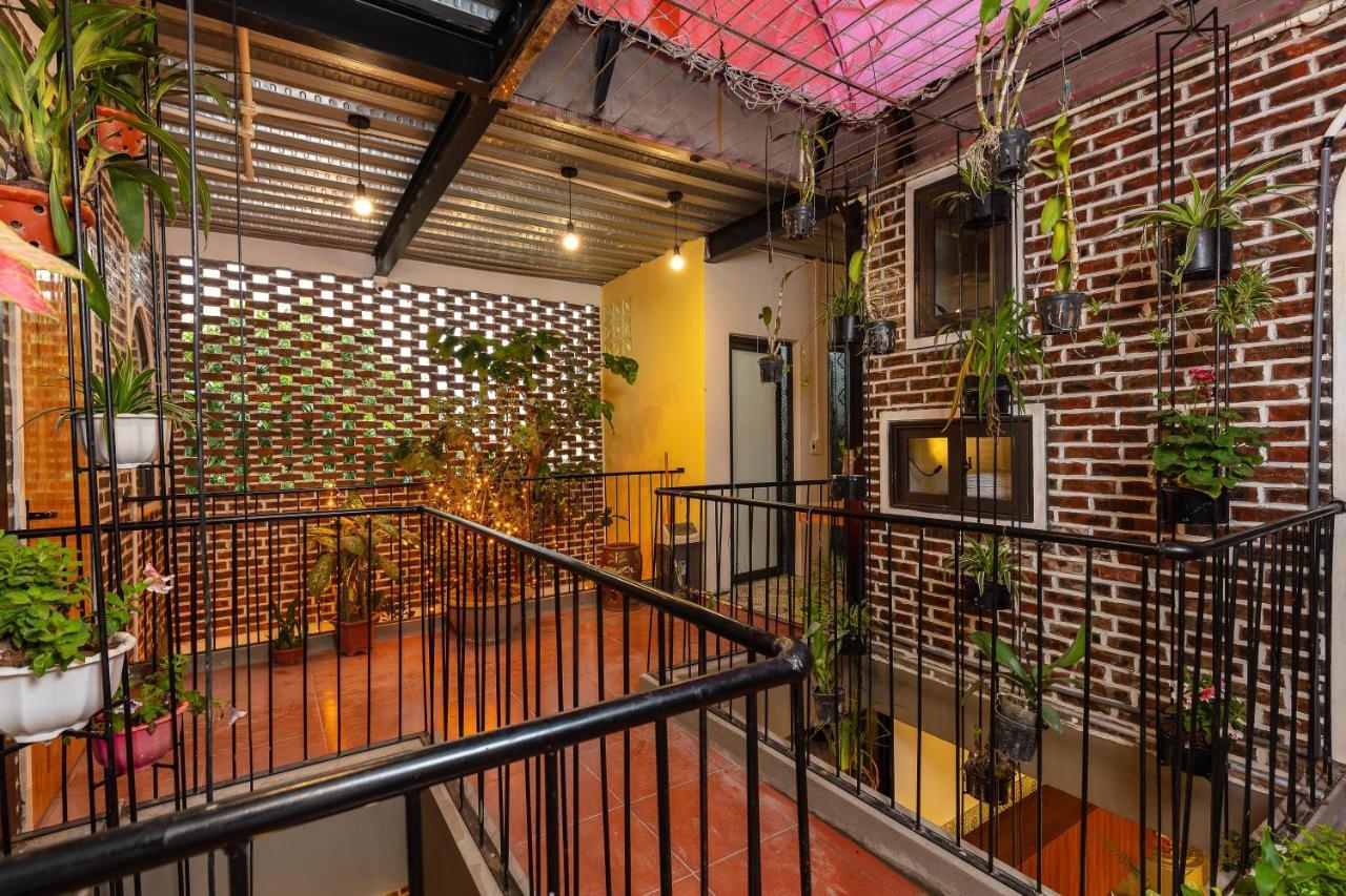 Tam Coc Brothers Homestay - Ninh Binh Eksteriør billede